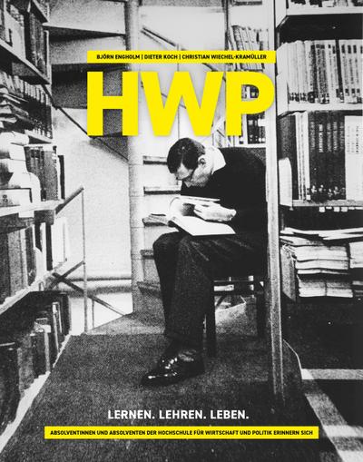 HWP - Lernen. Lehren. Leben.