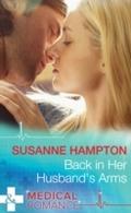 Back in Her Husband’s Arms (Mills & Boon