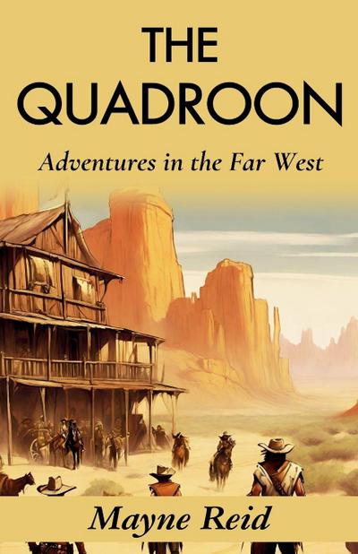 The Quadroon