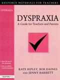 Dyspraxia