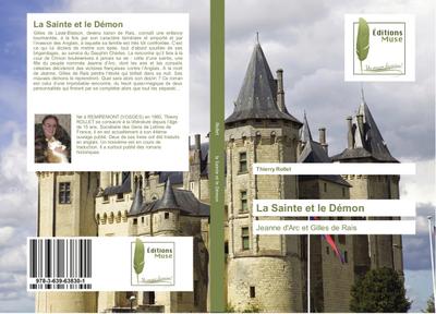 La Sainte et le Démon