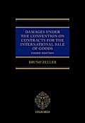 Damages Under the Convention on Contracts for the International Sale of Goods
