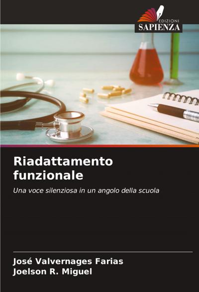 Riadattamento funzionale