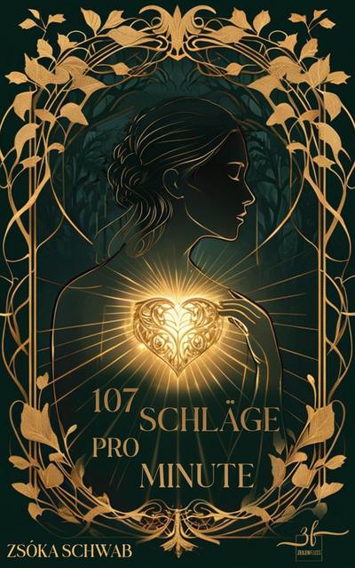 107 Schläge pro Minute