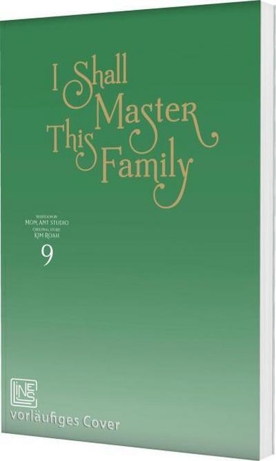 I Shall Master This Family 9