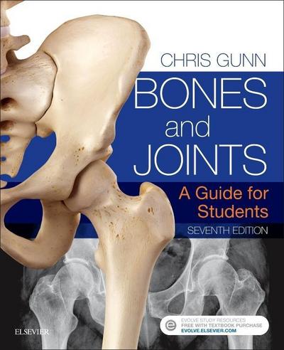 Gunn, C: Bones and Joints
