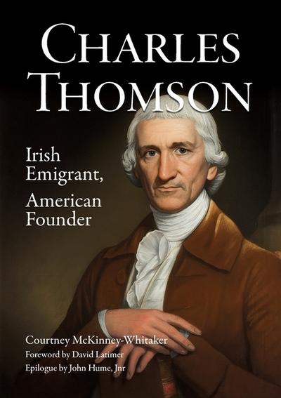 Charles Thomson
