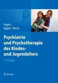 Psychiatrie und Psychotherapie des Kindes- und Jug