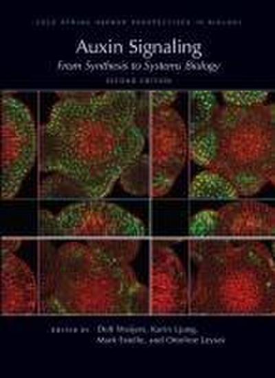 Auxin Signaling: From Synthesis to Systems Biology, Second Edition