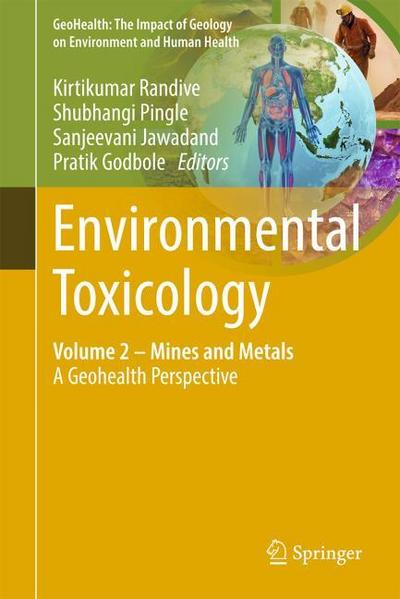 Environmental Toxicology