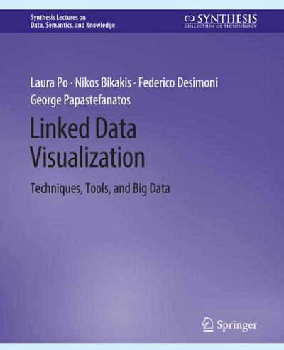 Linked Data Visualization