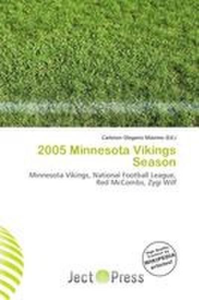 2005 Minnesota Vikings Season