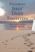 Following Jesus’ Daily Footsteps