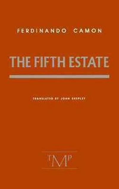 The Fifth Estate