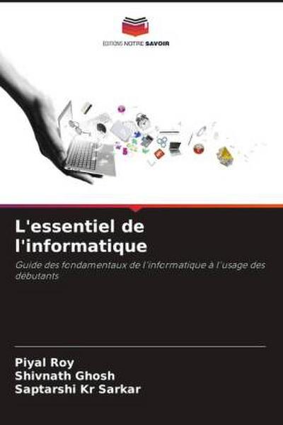 L’essentiel de l’informatique