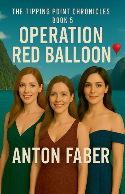 Operation Red Balloon