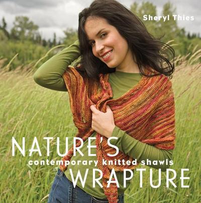 Thies, S: Nature’s Wrapture