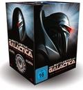 Battlestar Galactica