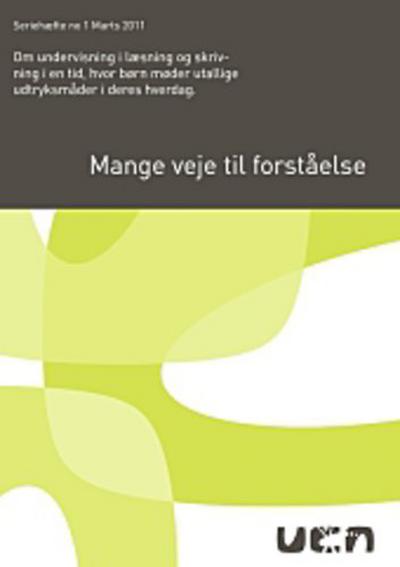 Mange veje til forståelse