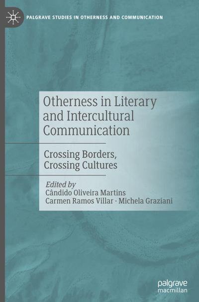 Otherness in Literary and Intercultural Communication