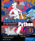 Schrödinger programmiert Python