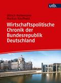 Wirtschaftspolitische Chronik der Bundesrepublik Deutschland 1949–2019