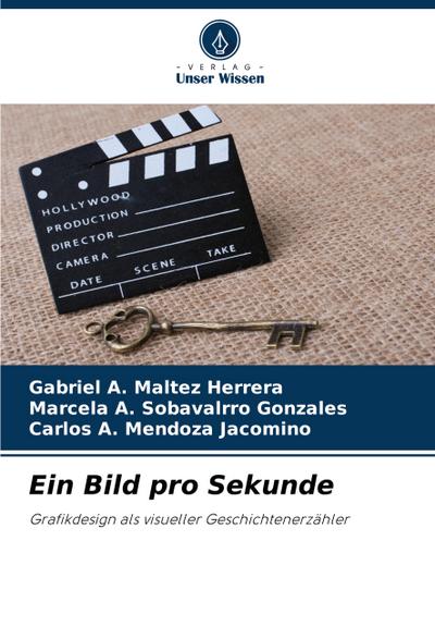 Ein Bild pro Sekunde