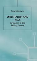 Orientalism and Race