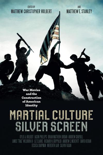 Martial Culture, Silver Screen