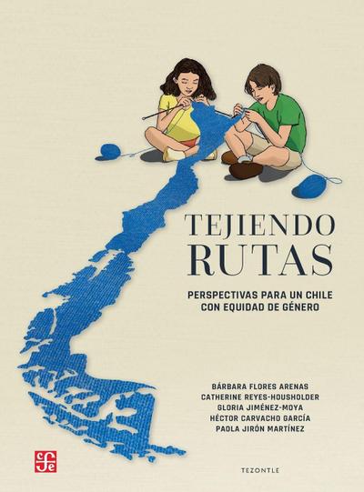 Tejiendo rutas