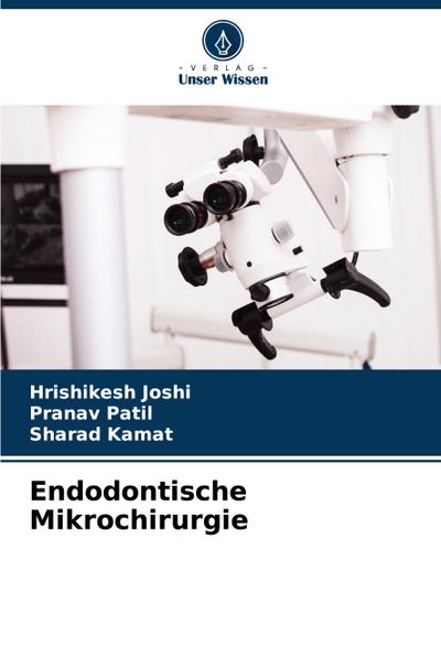 Endodontische Mikrochirurgie