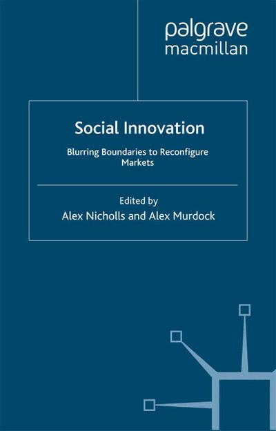 Social Innovation