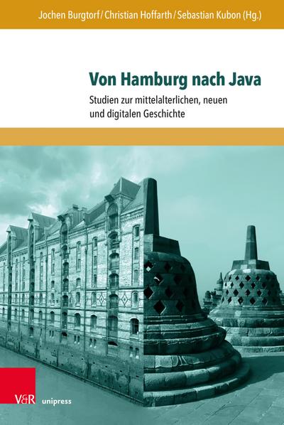 Von Hamburg nach Java