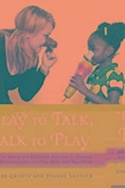 Play to Talk, Talk to Play