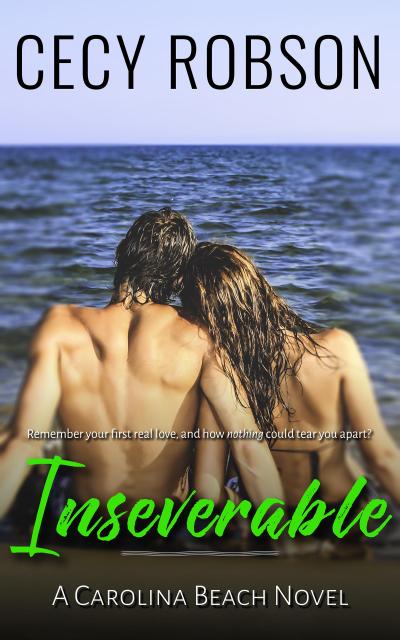 Inseverable (Carolina Beach Novels)