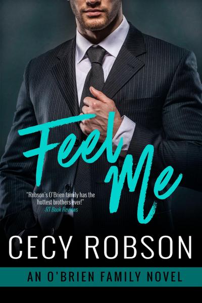 Feel Me (O’Brien Family)