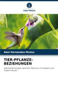 TIER-PFLANZE-BEZIEHUNGEN