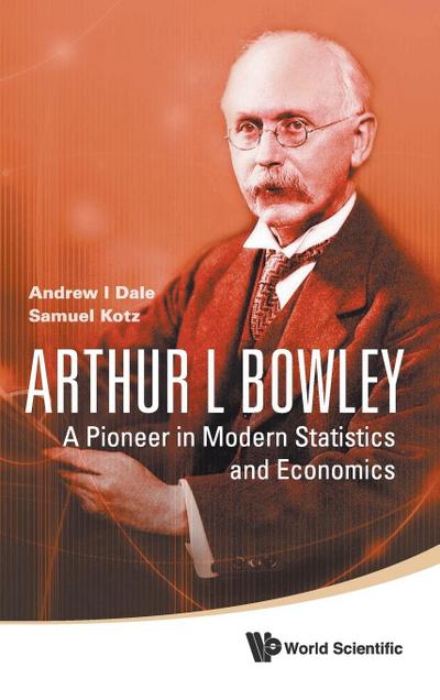 ARTHUR L BOWLEY