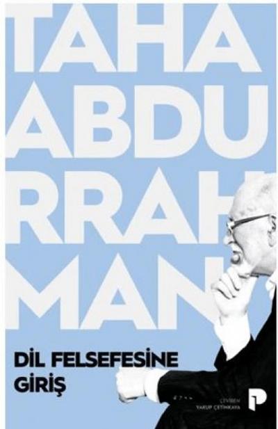 Dil Felsefesine Giris