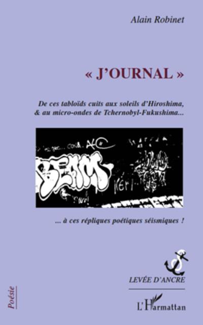 J’ournal - de ces tabloids cuits aux sol