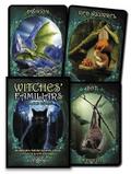 Witches’ Familiars Oracle Cards