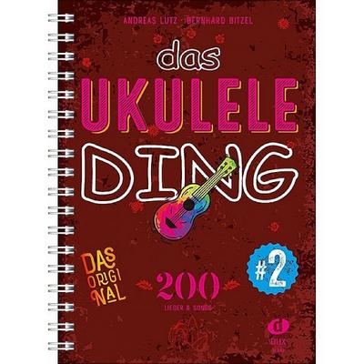 Das Ukulele-Ding 2
