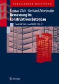 Bemessung im konstruktiven Betonbau