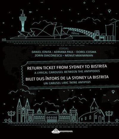 Return Ticket from Sydney To Bistrita