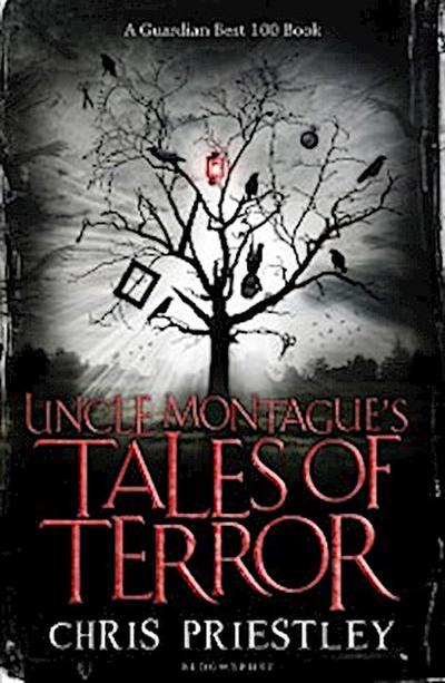 Uncle Montague’s Tales of Terror