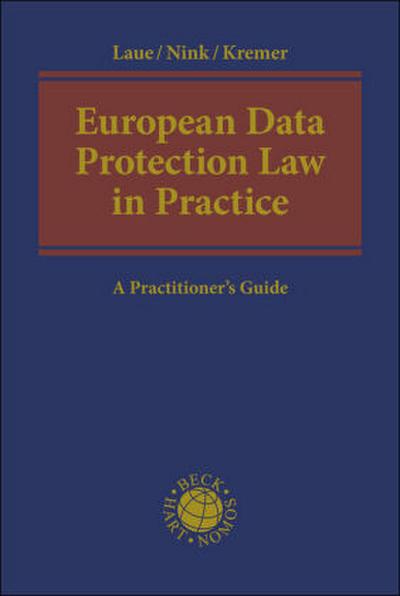 European Data Protection Law in Practice