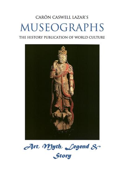 Museographs: Art, Myth, Legend and Story