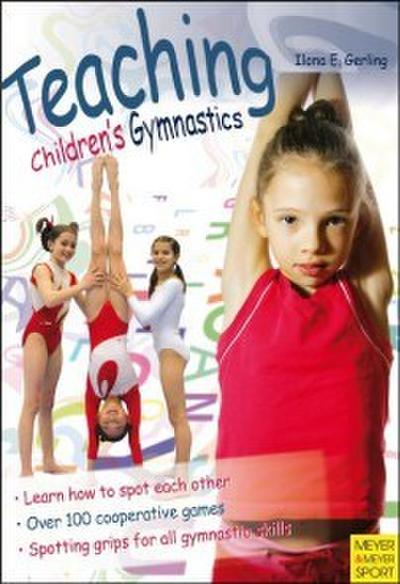 Teaching Children’s Gymnastics