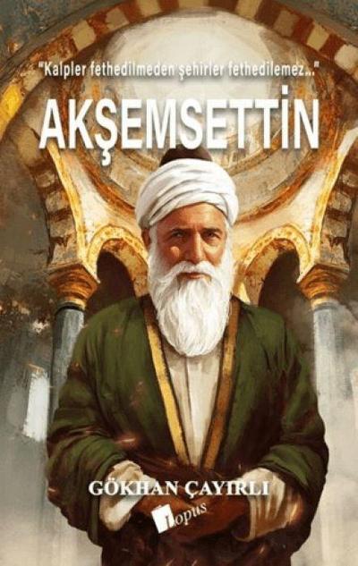 Aksemsettin