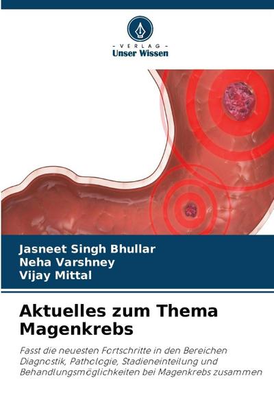 Aktuelles zum Thema Magenkrebs